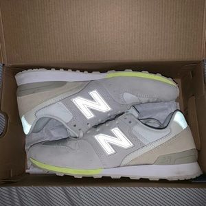 New Balance Shoes